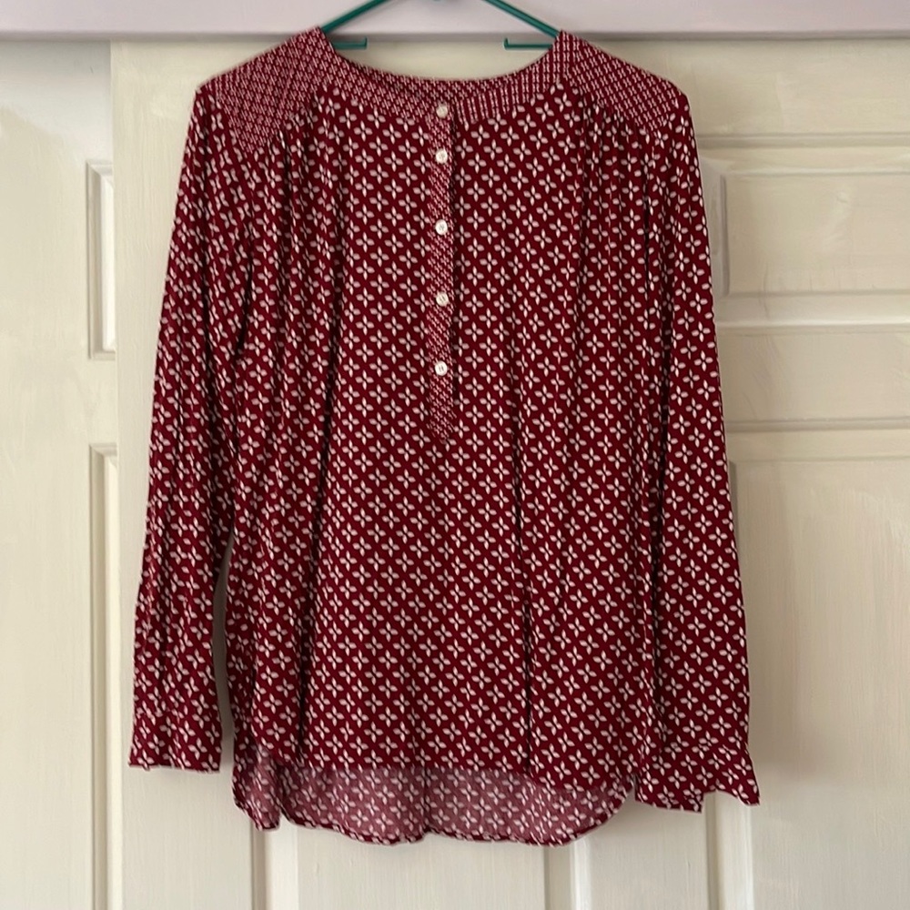 Loft Top